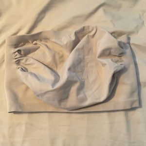 Belly bandit maternity band